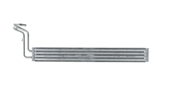 Oil Cooler, steering BEHR *** PREMIUM LINE *** CLC 51 000P