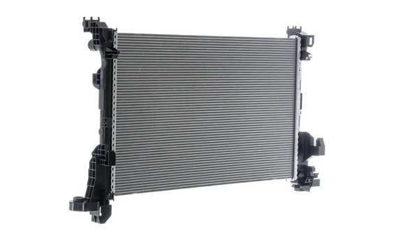 Radiator, engine cooling BEHR *** PREMIUM LINE *** CR 2637 000P