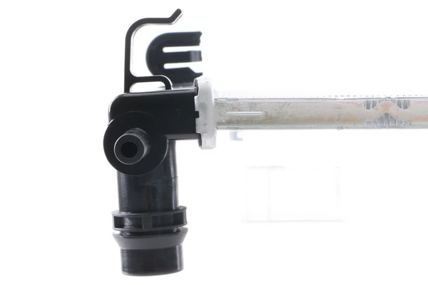 Radiator, engine cooling BEHR CR 1355 000S