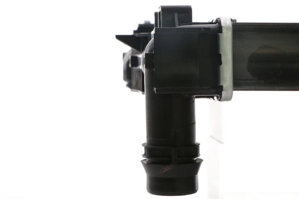 Radiator, engine cooling BEHR CR 423 000S