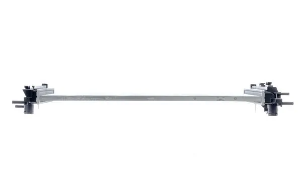 Radiator, engine cooling BEHR CR 1197 000S