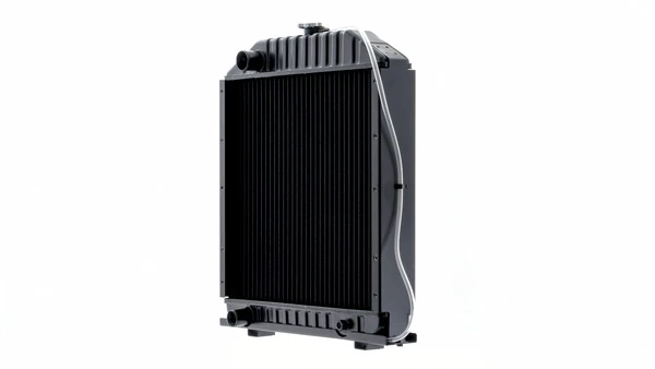 MAHLE CR 2281 000S Radiator, engine cooling