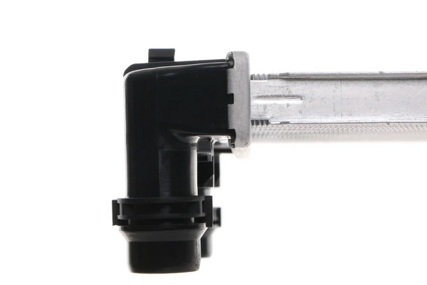 Radiator, engine cooling BEHR CR 2054 000S