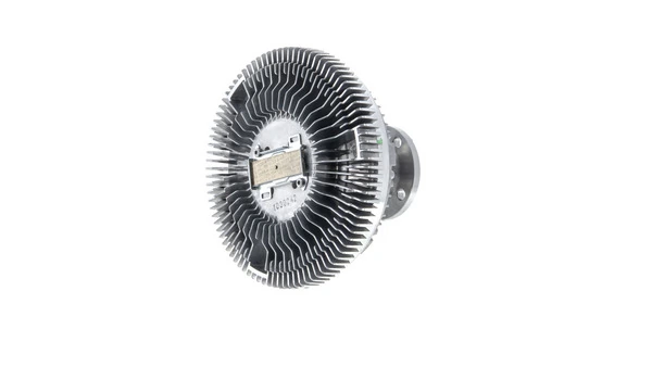 Clutch, radiator fan BEHR *** PREMIUM LINE *** CFC 37 000P