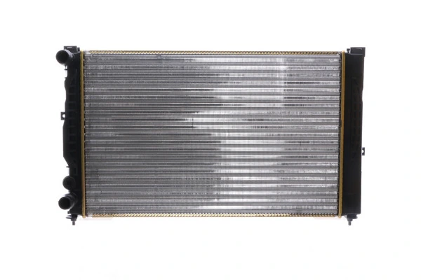 Radiator, engine cooling BEHR CR 1423 000S