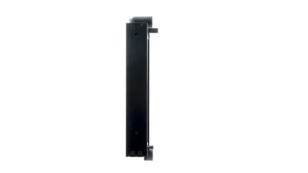 MAHLE CR 217 000S Radiator, engine cooling