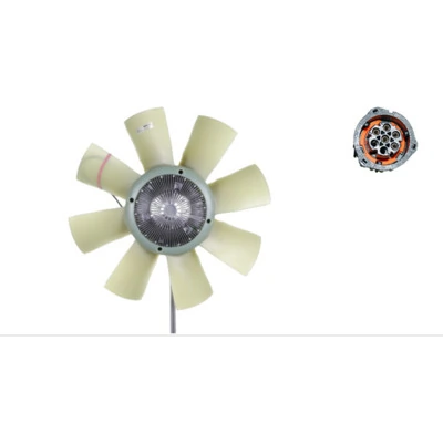Fan, engine cooling BEHR *** PREMIUM LINE *** CFF 426 000P