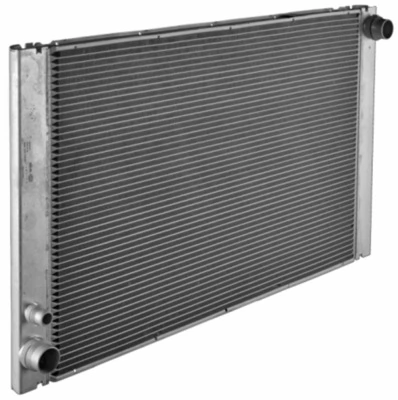 MAHLE CR 575 000P Radiator, engine cooling