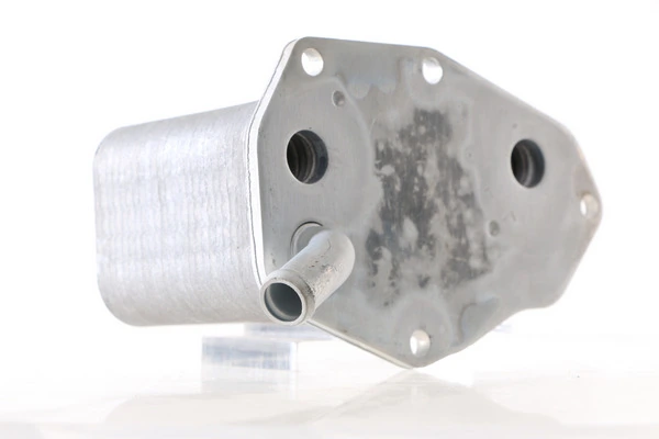 Oil Cooler, engine oil BEHR CLC 159 000S