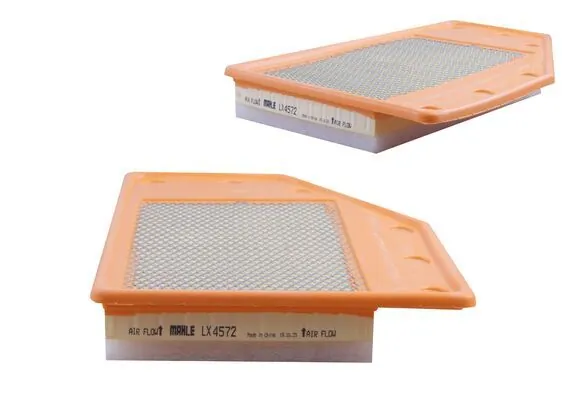 Air Filter LX 4572