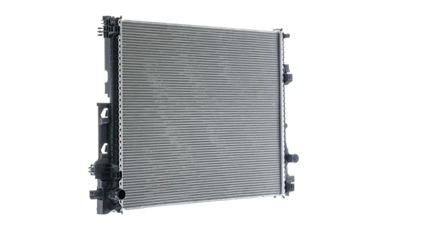 MAHLE CR 2607 000P Radiator, engine cooling