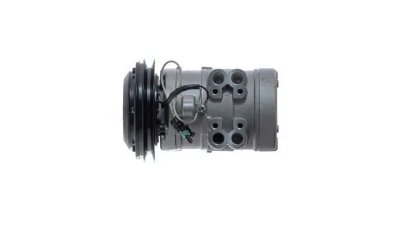 Compressor, air conditioning BEHR ACP 1603 000S