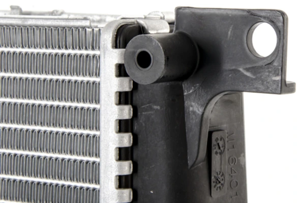 MAHLE CR 1725 000P Radiator, engine cooling