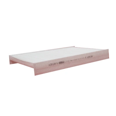 MAHLE LA 422 Filter, cabin air
