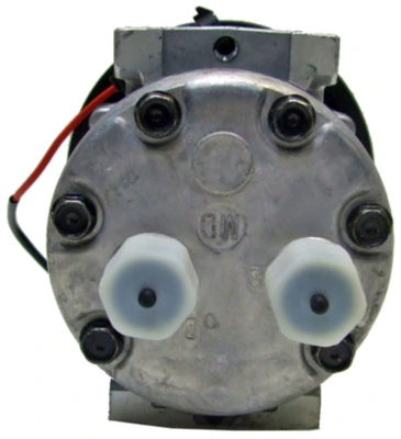 Compressor, air conditioning BEHR ACP 1066 000S