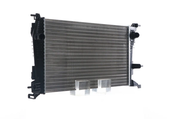 Radiator, engine cooling BEHR CR 840 001S