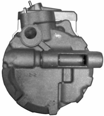 Compressor, air conditioning BEHR ACP 118 000S