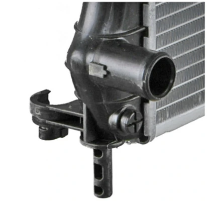 MAHLE CR 1140 000S Radiator, engine cooling