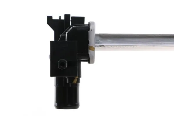 Radiator, engine cooling BEHR CR 2263 000S