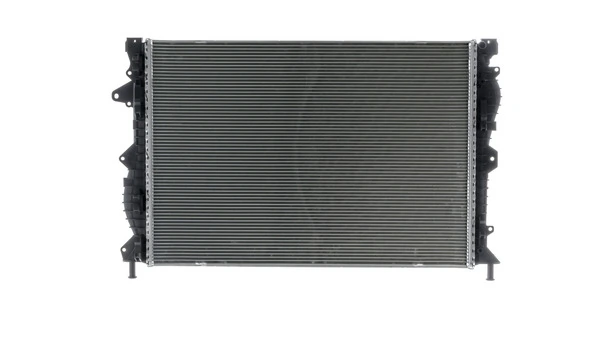 Radiator, engine cooling BEHR *** PREMIUM LINE *** CR 954 000P