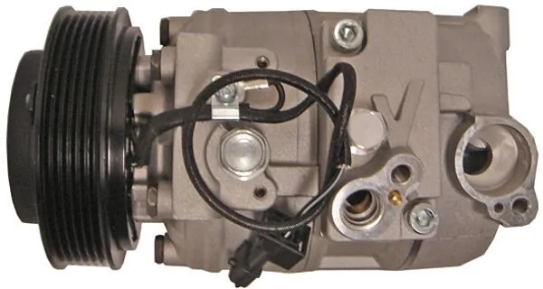 Compressor, air conditioning BEHR ACP 1151 000S