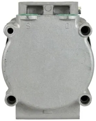 Compressor, air conditioning BEHR ACP 88 000S