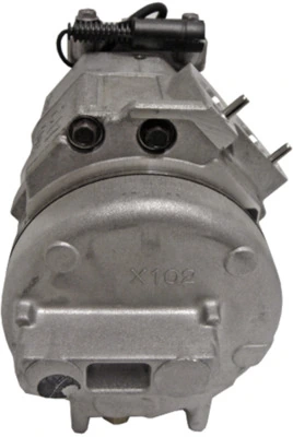 Compressor, air conditioning BEHR ACP 1158 000S