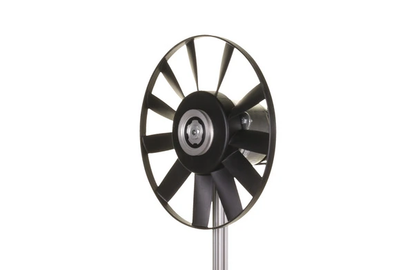 Fan, engine cooling BEHR CFF 12 000S