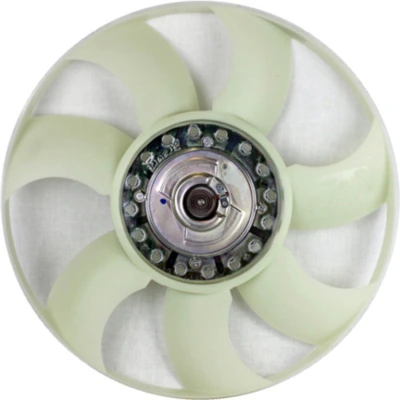 MAHLE CFF 468 000P Fan, engine cooling