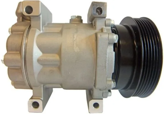 Compressor, air conditioning BEHR ACP 361 000S
