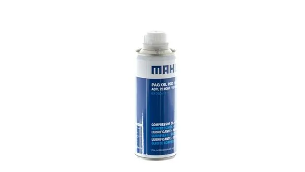 MAHLE ACPL 20 000P Oil, compressor