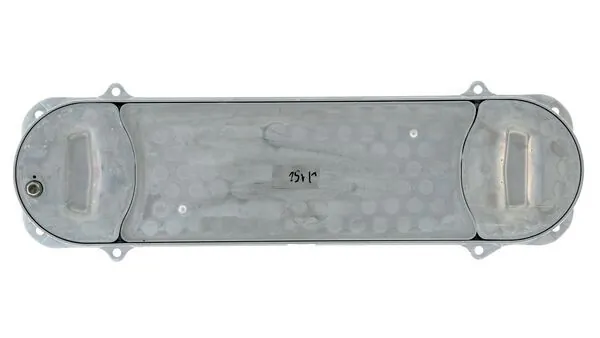 MAHLE CI 699 000P Charge Air Cooler