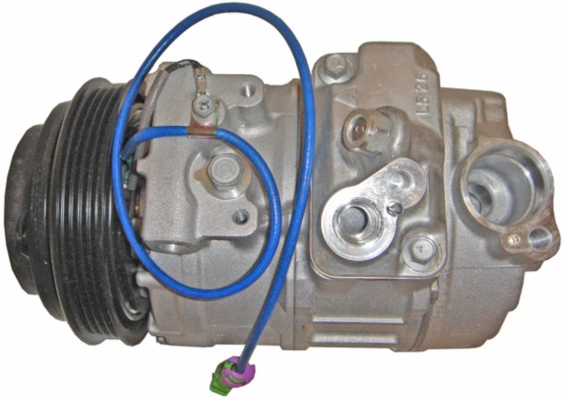 Compressor, air conditioning BEHR ACP 1007 000S