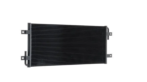 MAHLE CIR 21 000P Low Temperature Cooler, charge air cooler