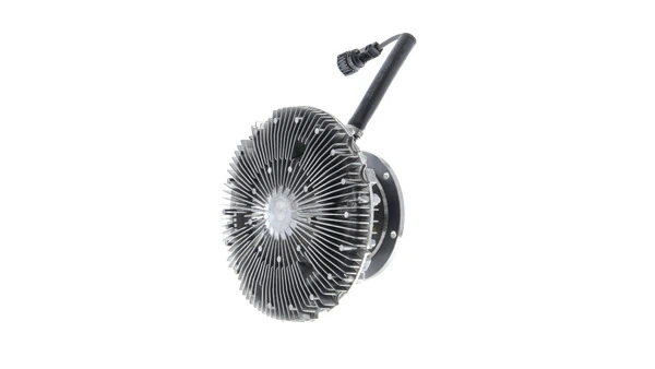 Clutch, radiator fan BEHR *** PREMIUM LINE *** CFC 90 000P