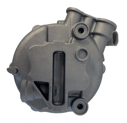 Compressor, air conditioning BEHR ACP 125 000S