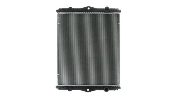Radiator, engine cooling BEHR CR 2583 000S