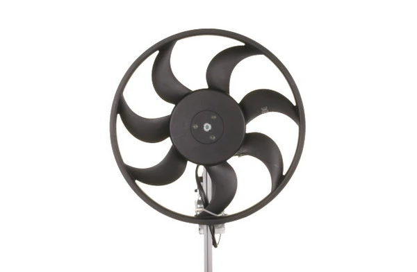 Fan, engine cooling BEHR CFF 261 000S