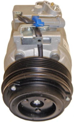 Compressor, air conditioning BEHR ACP 1004 000S