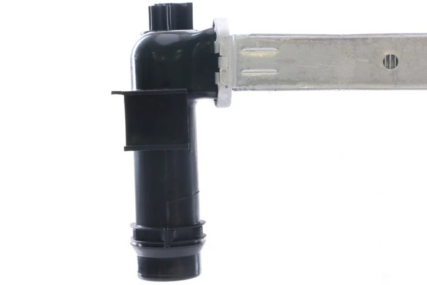 Radiator, engine cooling BEHR CR 790 000S