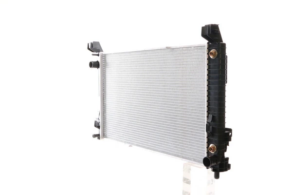 Radiator, engine cooling BEHR CR 661 000S