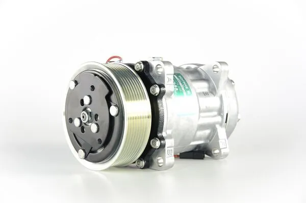 Compressor, air conditioning BEHR *** PREMIUM LINE *** ACP 1112 000P