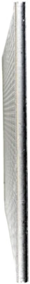MAHLE AC 569 000P Condenser, air conditioning