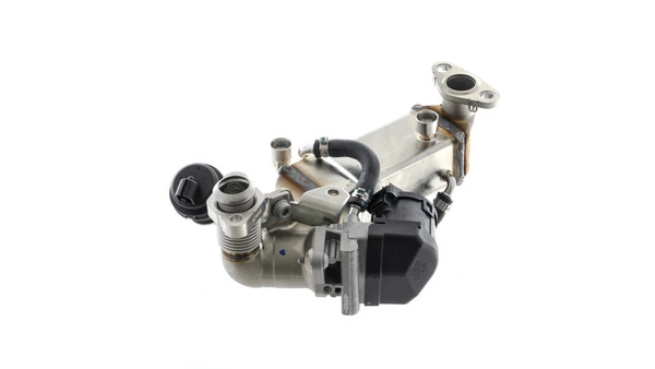MAHLE CE 10 000P Cooler, exhaust gas recirculation