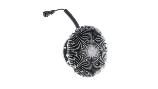 Clutch, radiator fan BEHR *** PREMIUM LINE *** CFC 90 000P