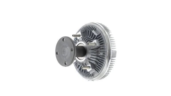 Clutch, radiator fan BEHR *** PREMIUM LINE *** CFC 204 000P