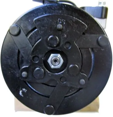 Compressor, air conditioning BEHR ACP 812 000S