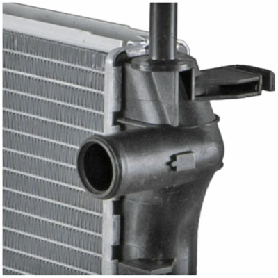 MAHLE CR 1140 000S Radiator, engine cooling