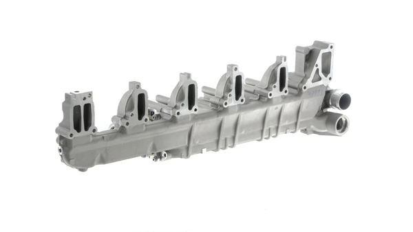 MAHLE CE 13 000P Cooler, exhaust gas recirculation
