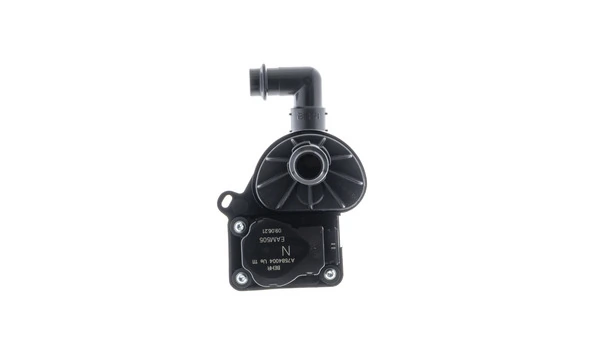 MAHLE AVS 4 000P Solenoid Valve, air conditioning